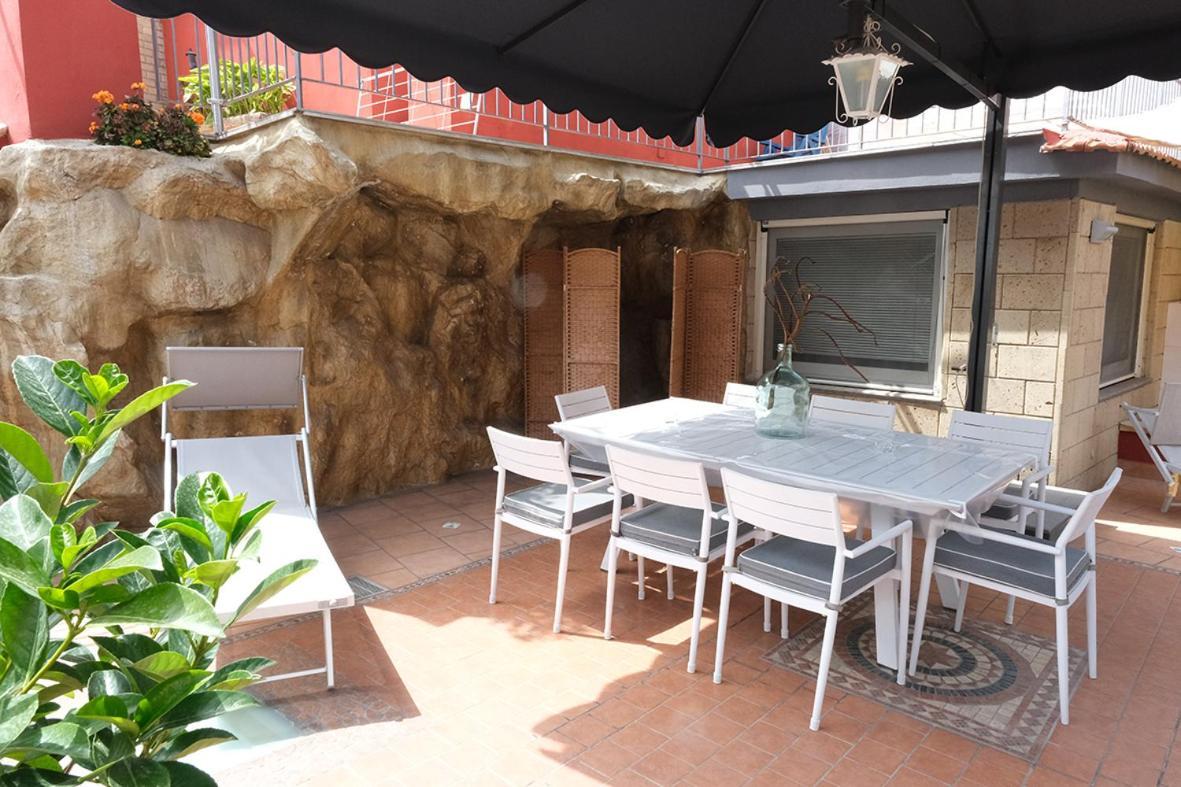 Casa Confessore Napoli