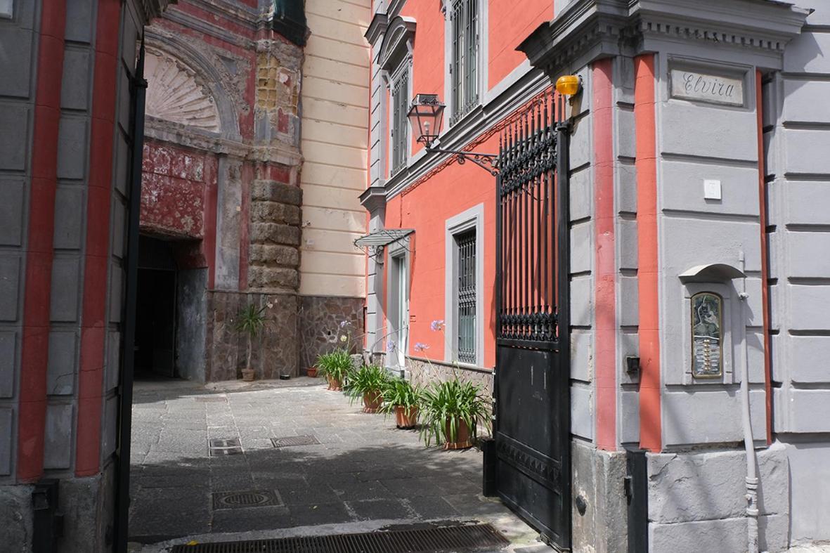 Casa Confessore * Napoli