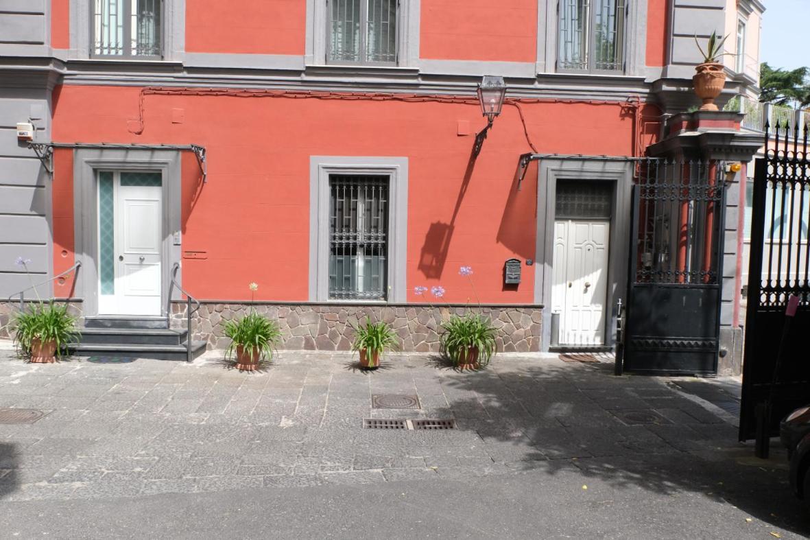 Casa Confessore * Napoli