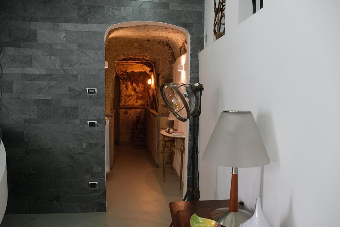 Casa Confessore Napoli
