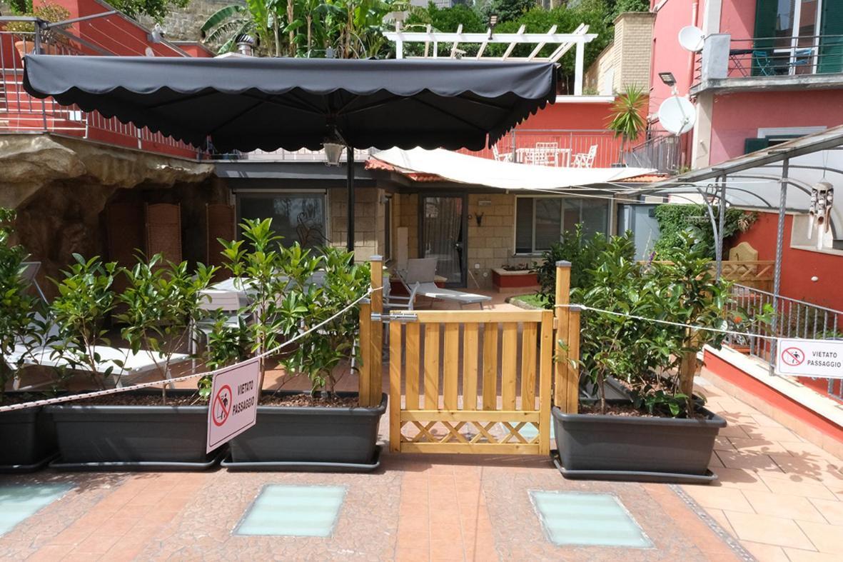 Casa Confessore Appartamento Napoli