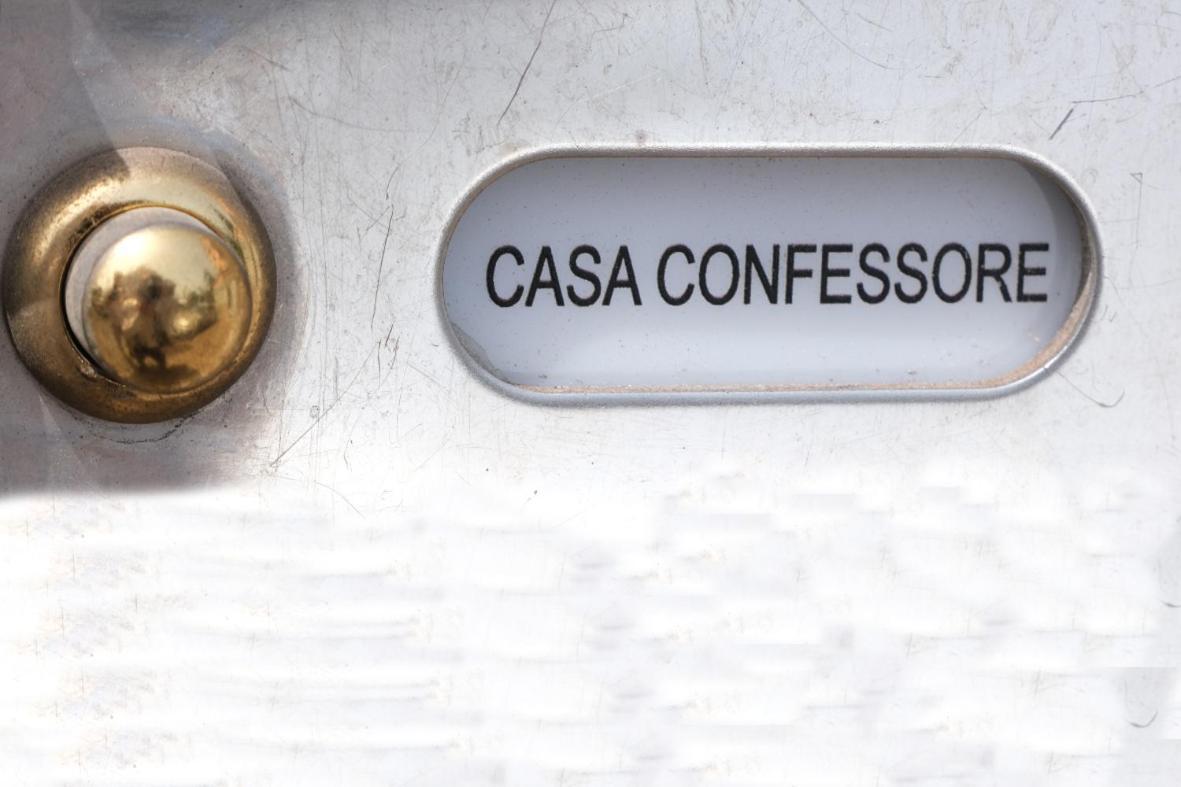 Appartamento Casa Confessore *