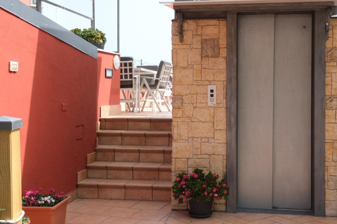 Casa Confessore Appartamento