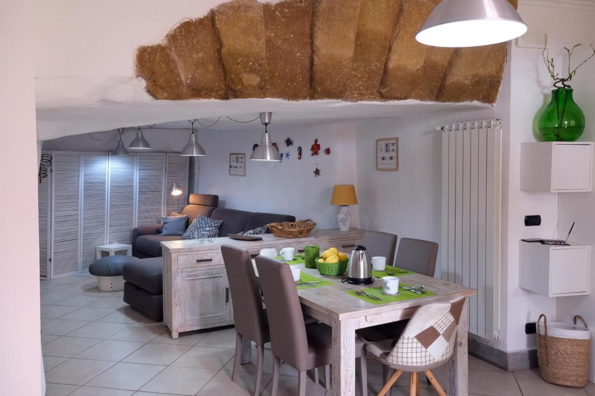 Appartamento Casa Confessore