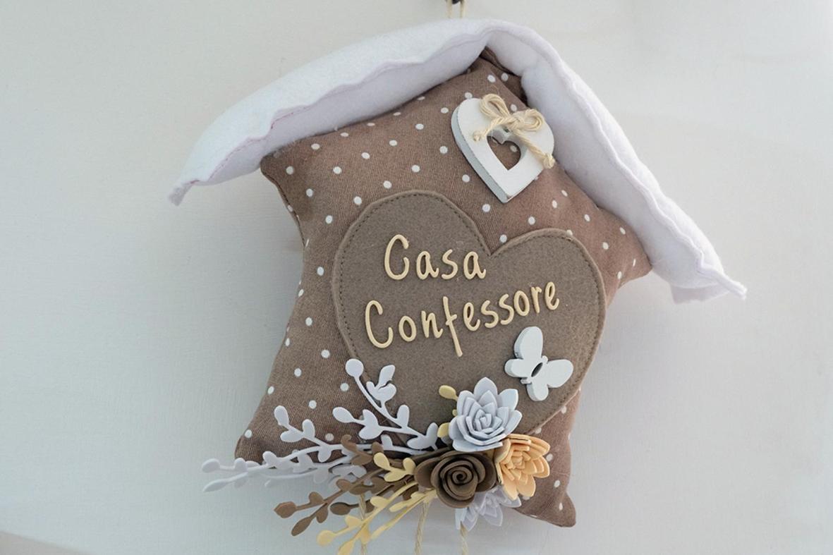 Casa Confessore Napoli
