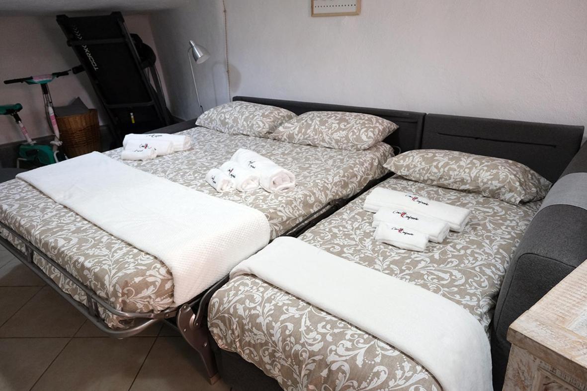 Casa Confessore Appartamento Napoli