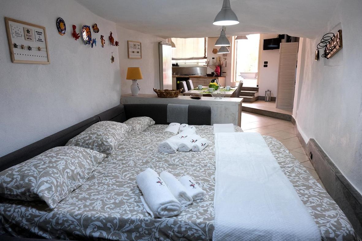 Casa Confessore * Napoli