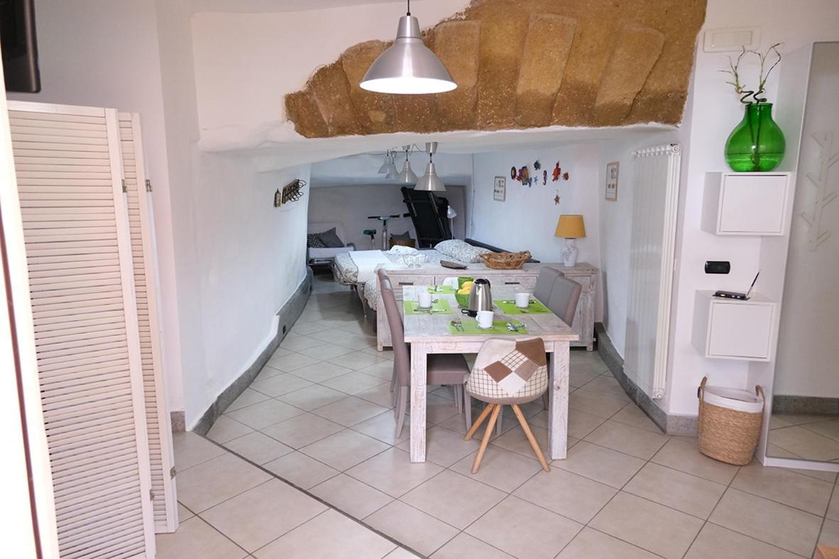 Casa Confessore * Napoli