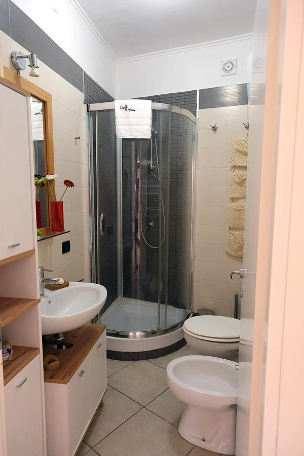 Casa Confessore Appartement