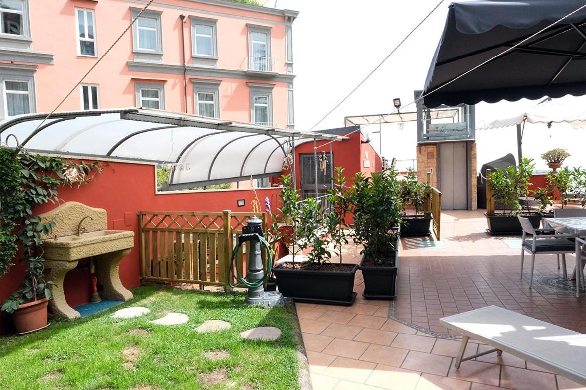 Appartamento Casa Confessore *