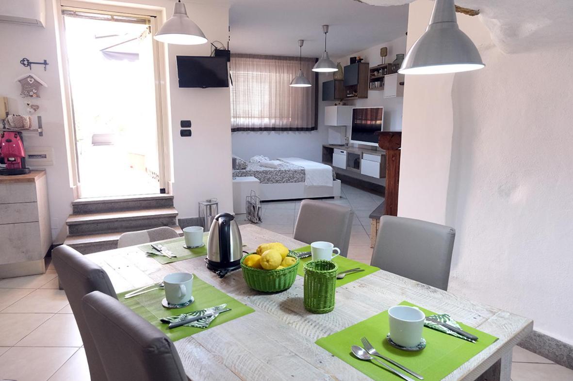 Casa Confessore Appartamento *