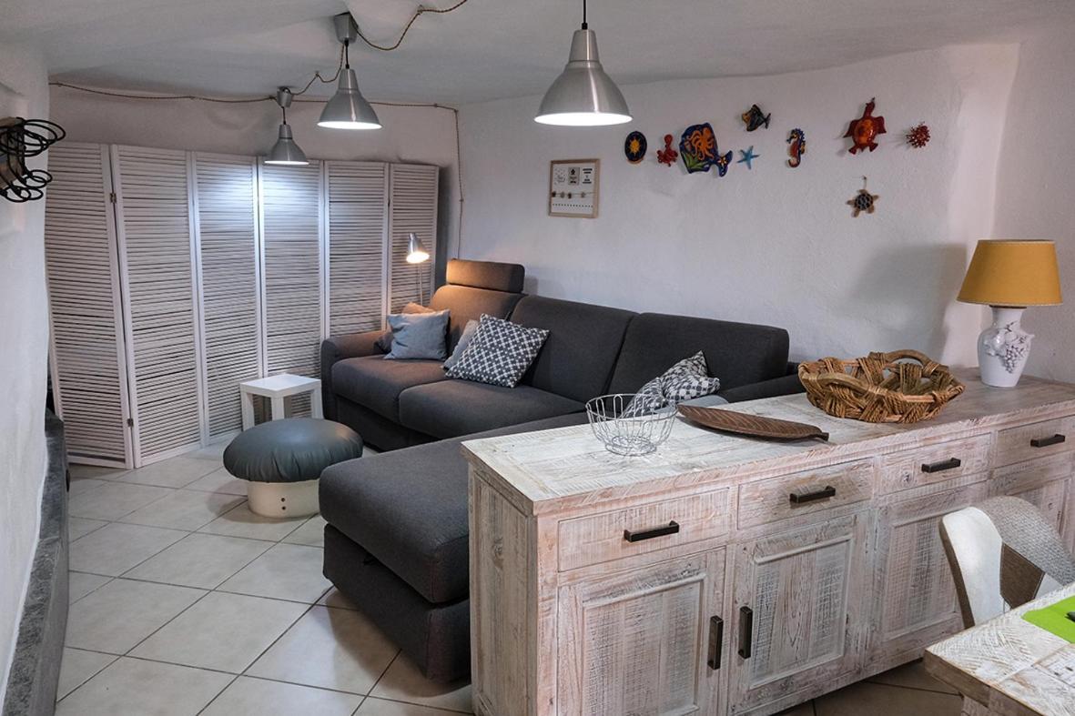 Appartamento Casa Confessore *