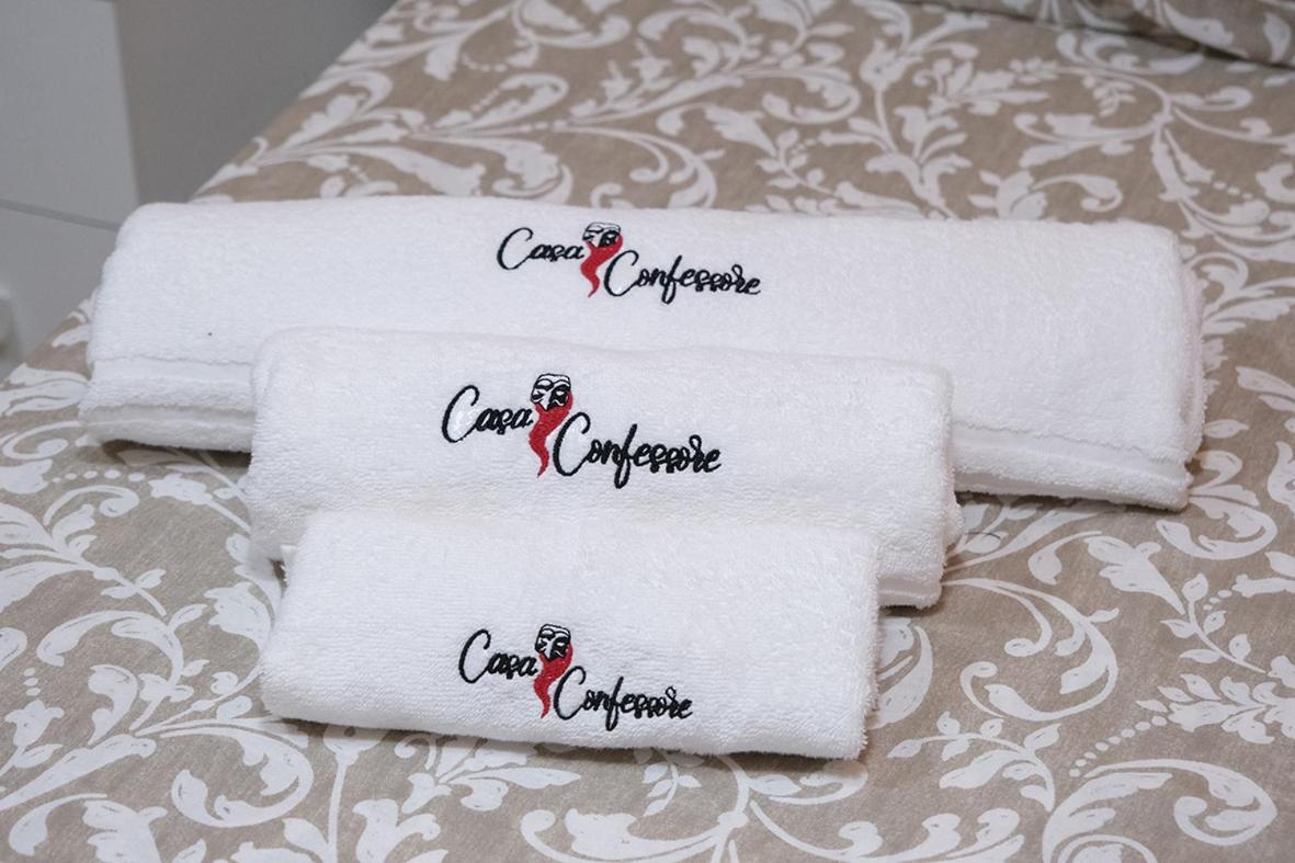 Casa Confessore Appartement Naples